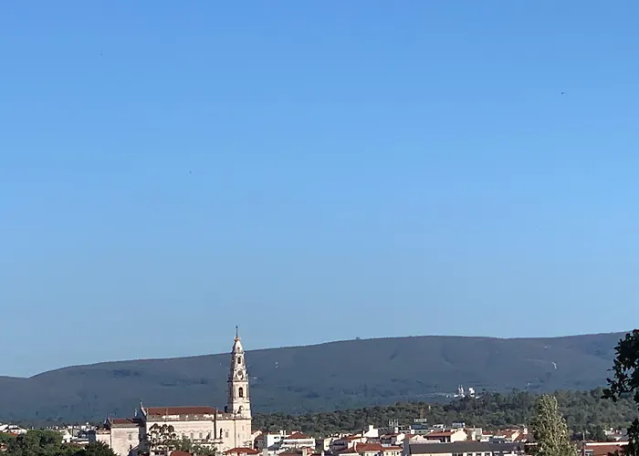 Hotel Dom Goncalo & 4*