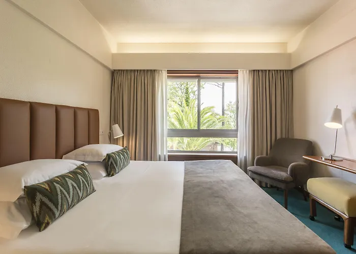 Dom Goncalo & Fátima