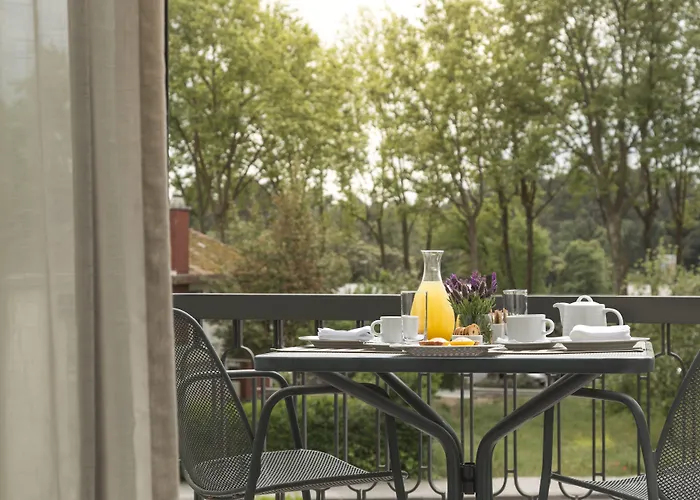 Hotel Dom Goncalo & Fátima