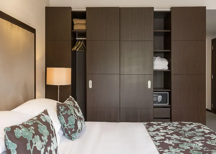 Dom Goncalo & Hotel