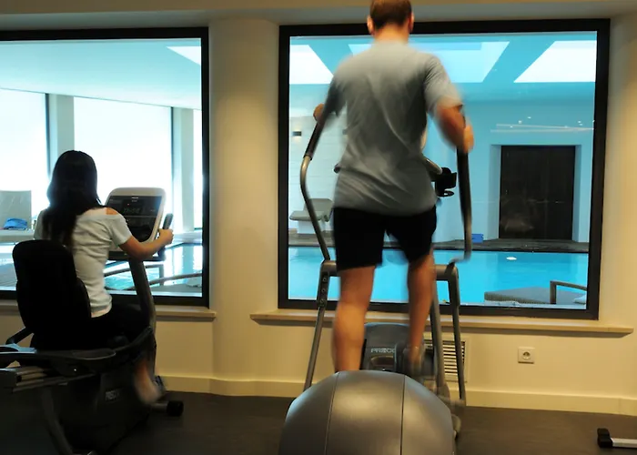 Hotel Dom Goncalo & 4*