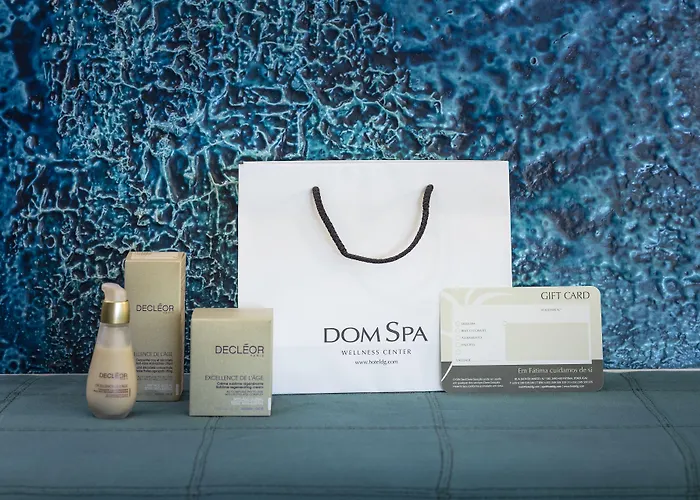 Dom Goncalo & Hotel 4*