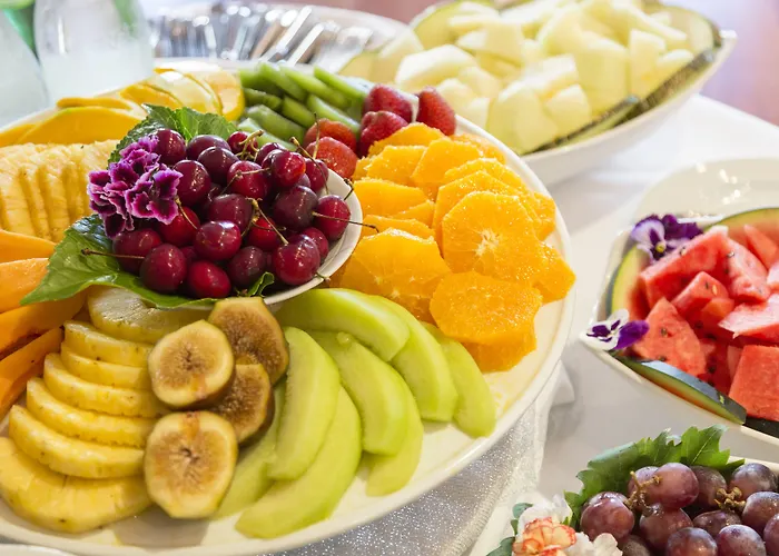 Hotel Dom Goncalo & Fátima