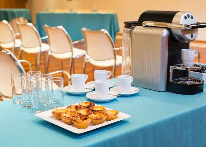 Hotel Dom Goncalo & Fátima