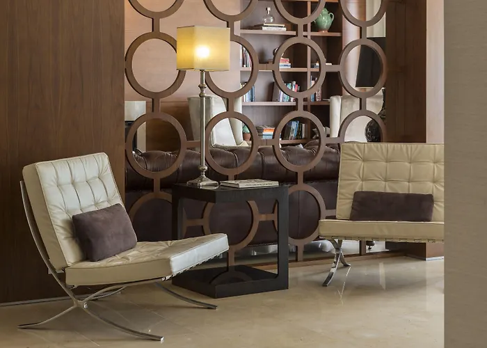 Hotel Dom Goncalo & 4*