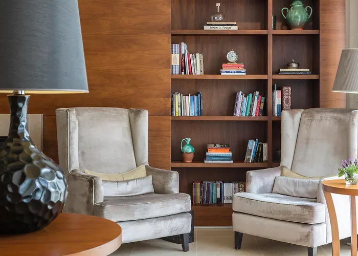 Dom Goncalo & Hotel Fátima