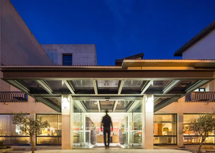 Hotel Dom Goncalo & 4*