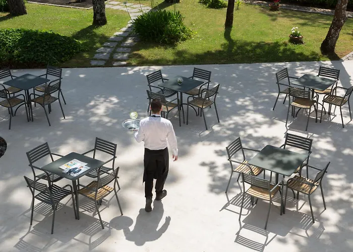 Dom Goncalo & Hotel Fátima