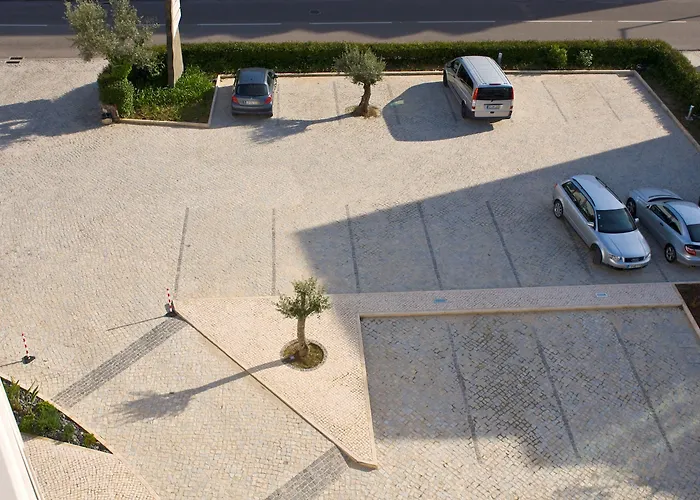 Hotel Dom Goncalo & Fátima