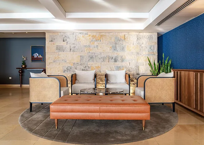 Dom Goncalo & Hotel 4*