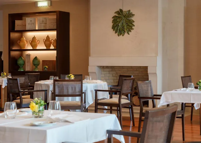 Hotel Dom Goncalo & Fátima